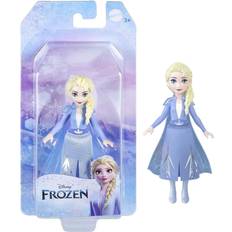 Frozen Muñecas y Casas de Muñecas Mattel Disney Frozen 2 Elsa Doll