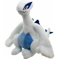 Pokémon Japansk Plysset Lugia Bamse