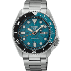 Seiko 5 Sports SRPJ45 Watch SRPJ45 Men