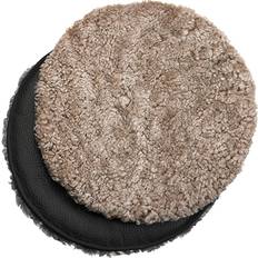 Skandilock Fårskinnsdyna Mozzie Cork 36cm Stolsdyna