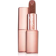 BioNike Color Creamy Velvet Krämigt Läppstift Satinfinish Skugga 105 Cannelle