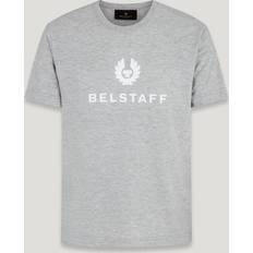 Belstaff T-shirts Belstaff Men's Signature Mens T-Shirt Grey