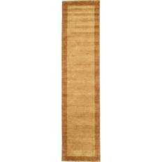 Mattor & Fällar RugVista Handloom Frame Guld cm