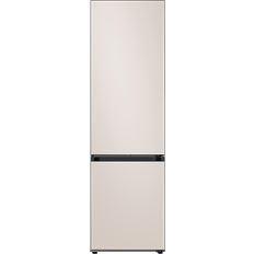 Samsung C - Fritstående køle/fryseskab Køle/Fryseskabe Samsung RB38C7B6C39/EF Beige