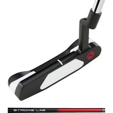 Odyssey White Hot 2023 Versa One CH Stroke Lab Putter