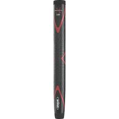 Svarte Golfgrep Winn Pro X Putter Grip Midsize