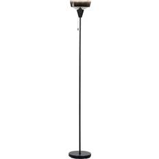 Beliani Modern Floor Lamp