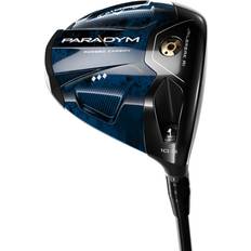 Drivers Callaway Paradym TD Main Gauche 10.5° Stiff Club De Golf Driver