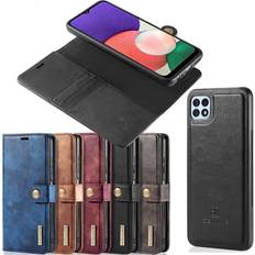 Wallet DG-Ming 2i1 Samsung Galaxy A22 5G sort