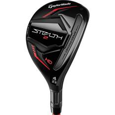 Stealth 2 hybrid TaylorMade Stealth 2 HD Hybridkølle