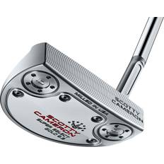 Scotty Cameron Palos de golf Scotty Cameron Select Golo 6.5 Mano 33'' Palo de Golf Putter