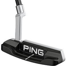 Ping Putters Ping Anser Putter 2023 PUT STANDARD LIE BLACK/WHITE