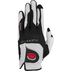 Rød Golfhandsker Zoom Tour Syntetisk Golfhandske White/Black/Red