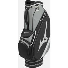 Mizuno Tour Cart Bag Black