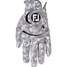 Grey Golf Gloves FootJoy FJ Spectrum Golf Glove