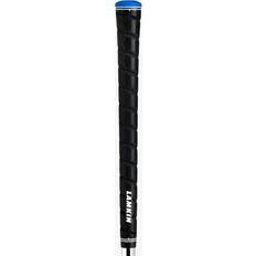 Poignées de golf Lamkin Sonar Standard Black/Blue Grip