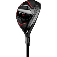 Stealth 2 TaylorMade Hybrid Stealth 2 Rescue 5 HYBRID GRAPHIT