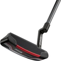 Ping Golfschläger Ping ANSER 2021 Putter Black