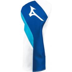 Mizuno Tour Headcover Driver White/blue