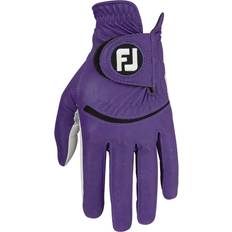 Golf FootJoy Spectrum Purple Mano Sinistra