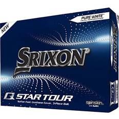 Srixon Q-Star Tour 4 Dussin golfbollar