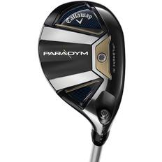 Callaway Paradym Hybrid Gen 4 75