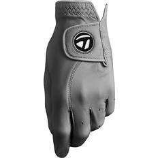 TaylorMade Blue Golf Gloves TaylorMade Grey Tour Preferred TP Glove