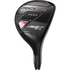 Cobra Híbrido Femenino Diestro Air-X Noir