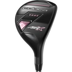 Cobra Hybride Air-X Noir