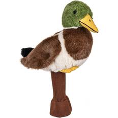 Daphne's Headcovers Golf Accessories Daphne's Headcovers Birds Driver Headcover Driver