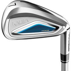 TaylorMade Jernsæt TaylorMade Kalea Premier Fairway Dame-Lady-flex-5W