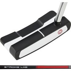 Odyssey White Hot Versa Double Wide DB Golf Putter