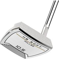 Cleveland Putters Cleveland HB Soft Milled Main Droite 10.5 Slant 34" Club De Golf