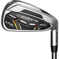 Juegos de hierros Cobra KING LTDx Golf Irons