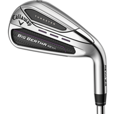 Golf driver big bertha Callaway Big Bertha Reva Dame Jernsæt Chrome