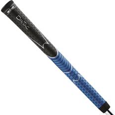 Golfgriffe Winn DriTac Midsize Black/Blue Golfgriffe