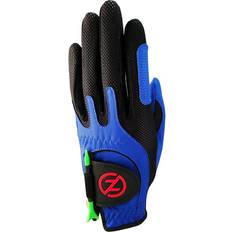 Blue Golf Gloves Zero Friction Kids' Jr. Compression Glove