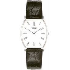 Longines Longines La Grande Classique de Longines White