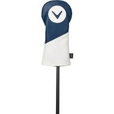 Callaway Vintage Fairway Headcover Navy