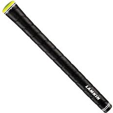 Impugnature da golf Lamkin Sonar Standard Black Grip