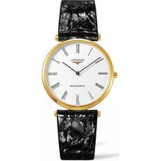 Longines Longines La Grande Classique de Longines White