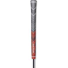 Golfgreb Golf Pride MCC Plus 4 Grip Charcoal/Red