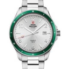 Swiss Military by Chrono Analog mid-37748