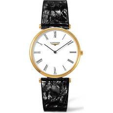 Longines Longines La Grande Classique de Longines White