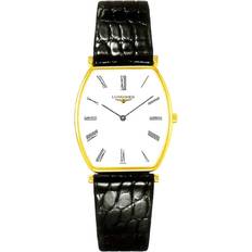 Longines Longines La Grande Classique de Longines White