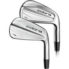 Cobra Höger Järnset Cobra King CB/MB Stålset 4-p