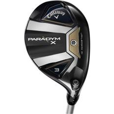 Callaway Hybrides Callaway Paradym X Club De Golf Hybride Main Gauche 4 21° Léger/Light