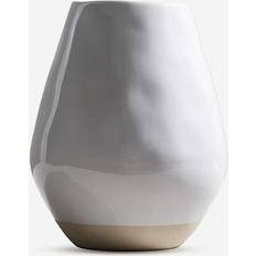 The White Company Parham Ceramic Vase