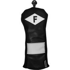 Longridge Golf Longridge Premium Classic Style Fairway Headcover