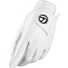 TaylorMade Golfhandskar TaylorMade TP golfhandskar, vit, medium